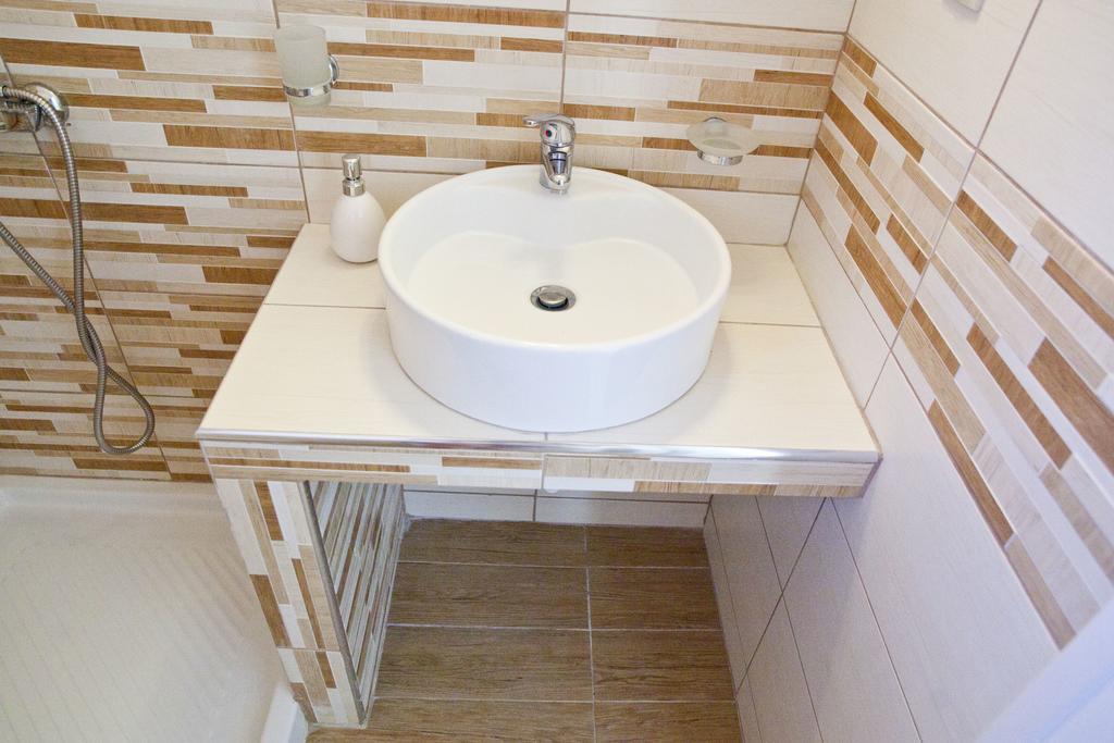 Sunelen Studios Vrasná Kamer foto