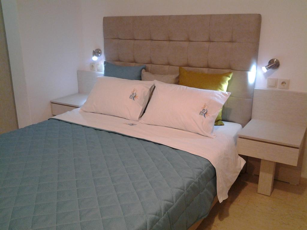 Sunelen Studios Vrasná Kamer foto